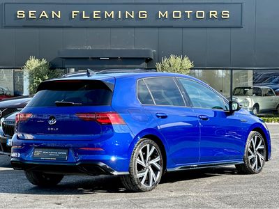 2021 Volkswagen Golf