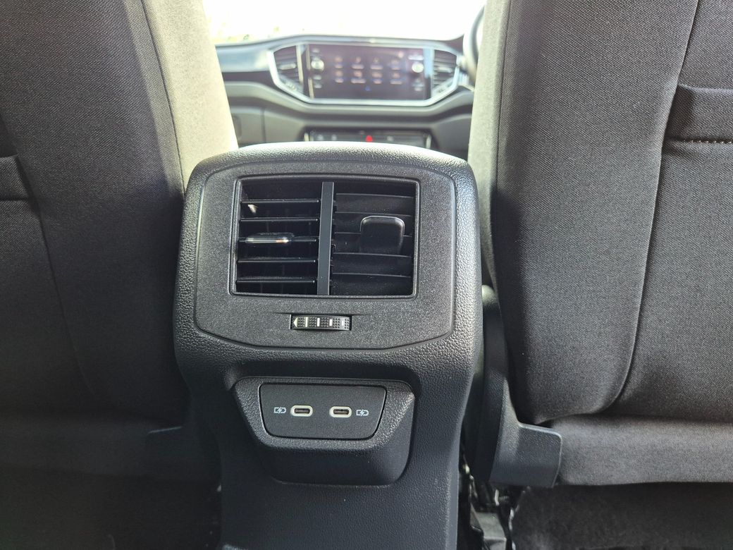 2022 Volkswagen T-Roc