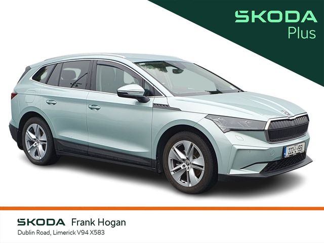 vehicle for sale from Frank Hogan Ltd