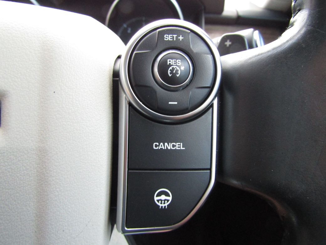 2017 Land Rover Discovery