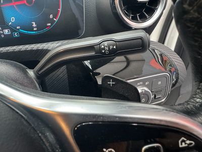 2021 Mercedes-Benz A Class