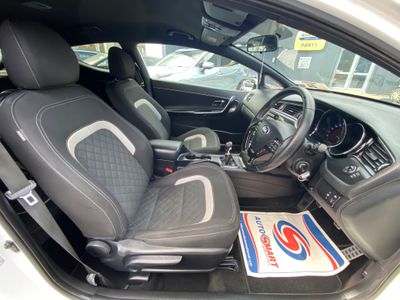 2016 Kia pro_ceed