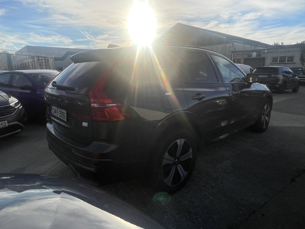 2024 Volvo XC60