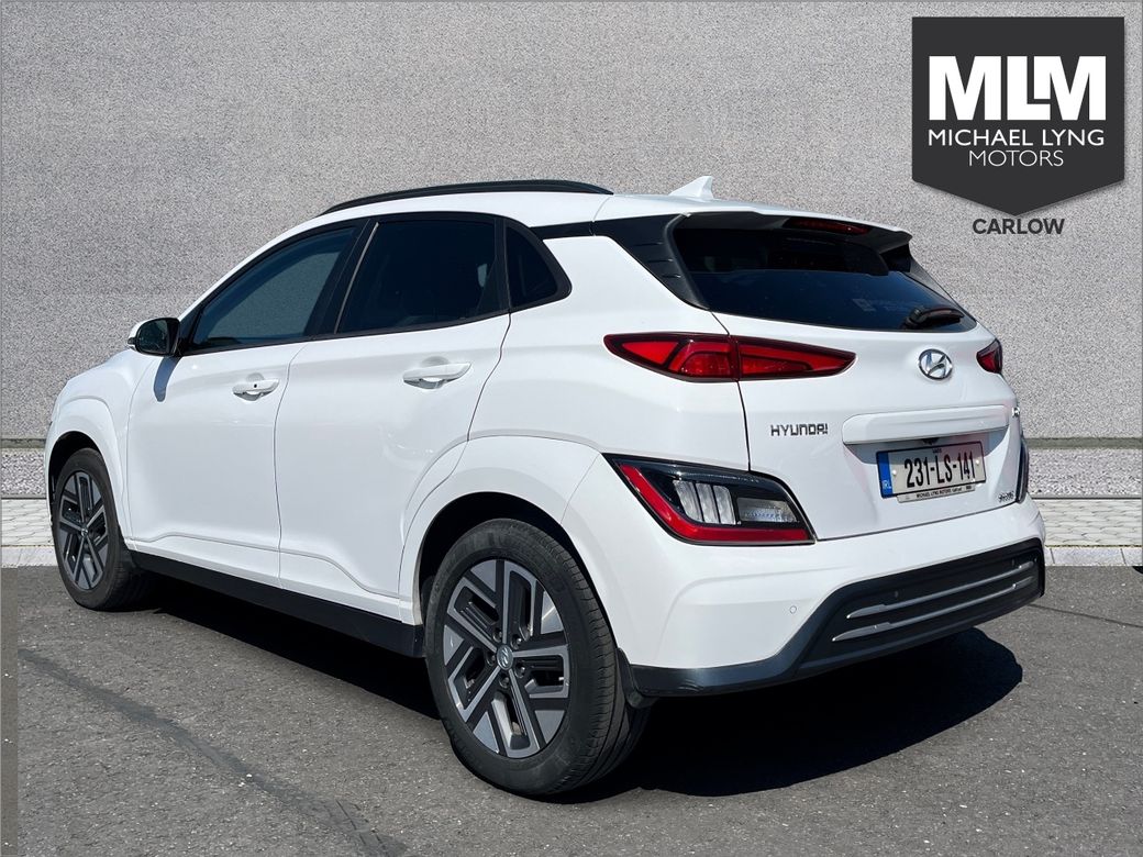 2023 Hyundai Kona