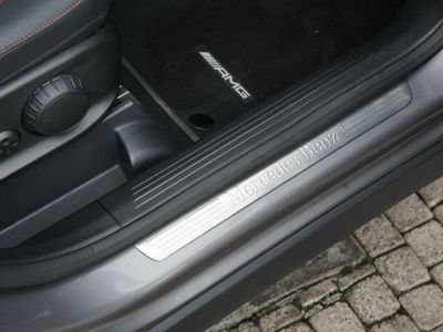 2026 Mercedes-Benz GLA Class