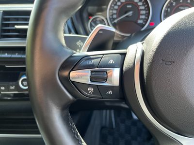 2019 BMW 3 Series