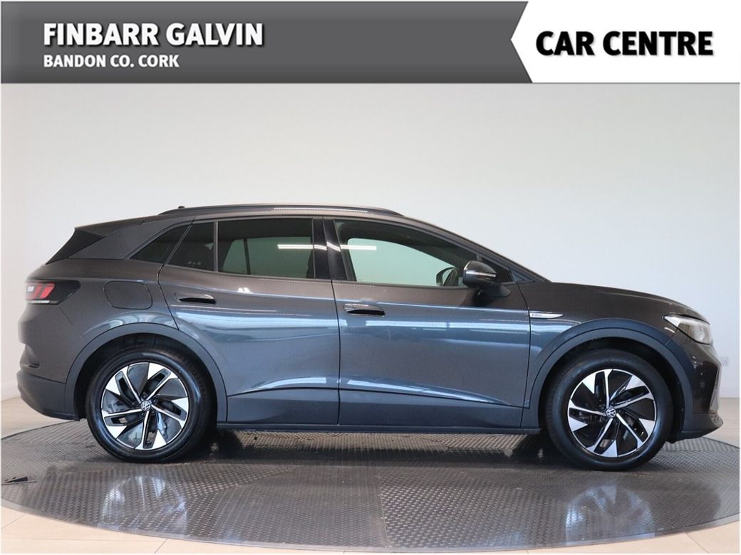 2022 Volkswagen ID.4