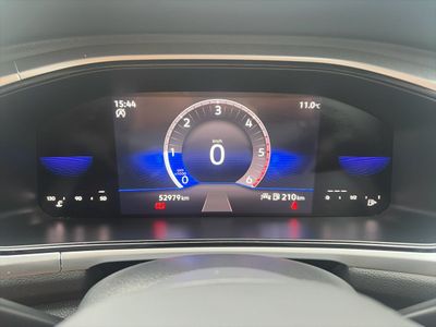 2024 Volkswagen T-Roc