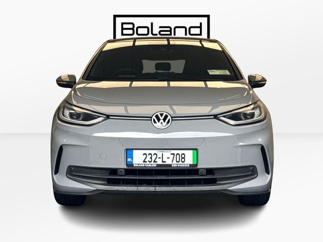 2023 Volkswagen ID.3