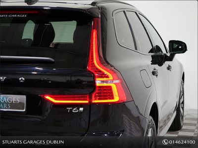 2024 Volvo XC60