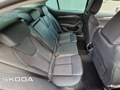 2023 Skoda Octavia