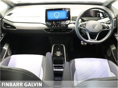 2023 Volkswagen ID.3