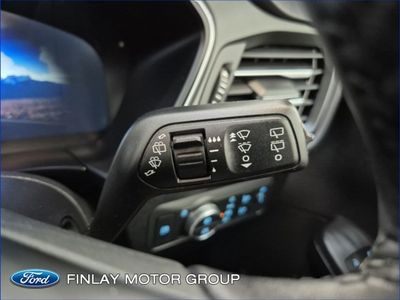 2023 Ford Kuga