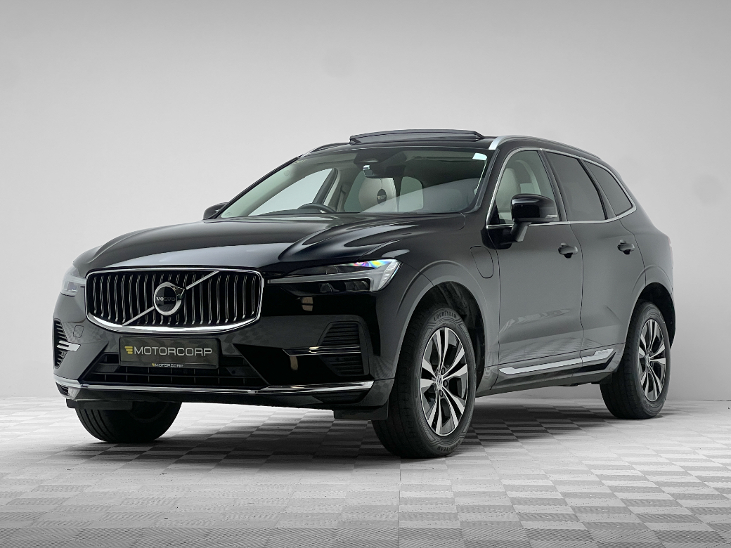 2023 Volvo XC60