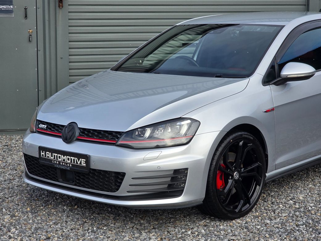 2014 Volkswagen Golf