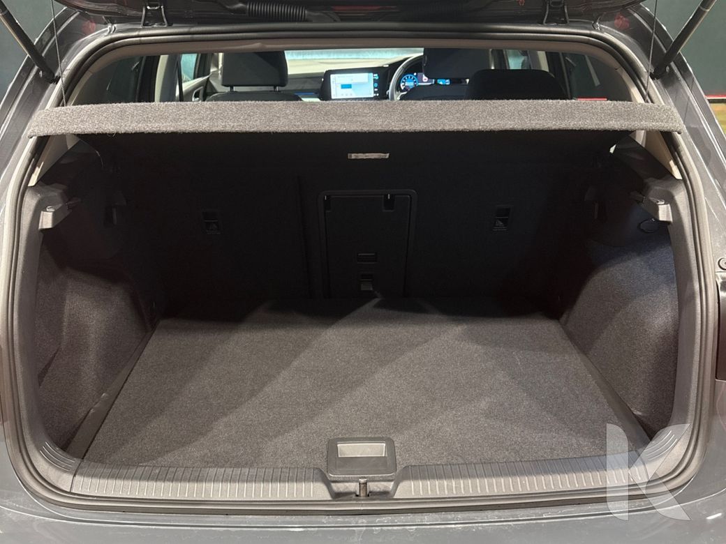 2022 Volkswagen Golf