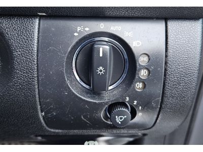 2010 Mercedes-Benz ML Class