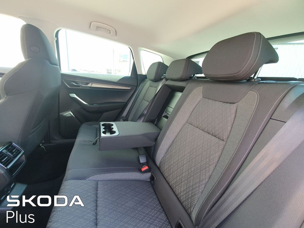 2024 Skoda Karoq