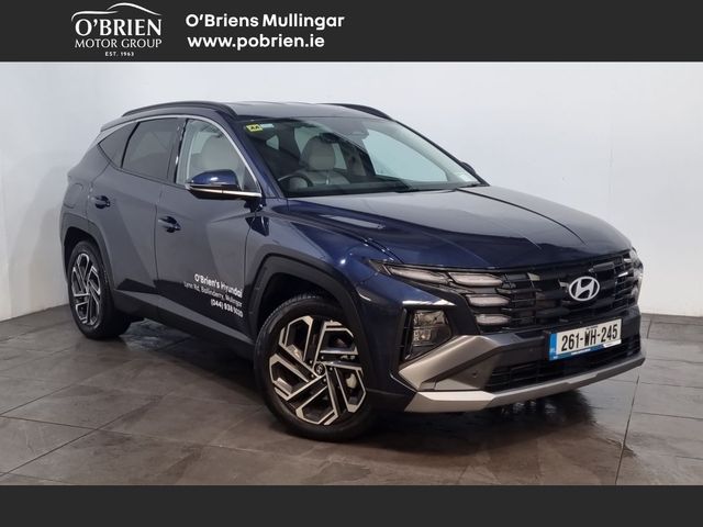 vehicle for sale from O'Briens Motor Group