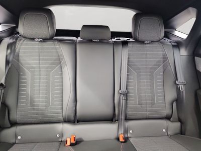 2025 Peugeot 3008