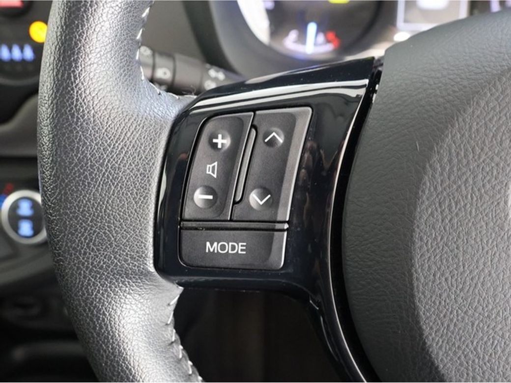 2019 Toyota Yaris