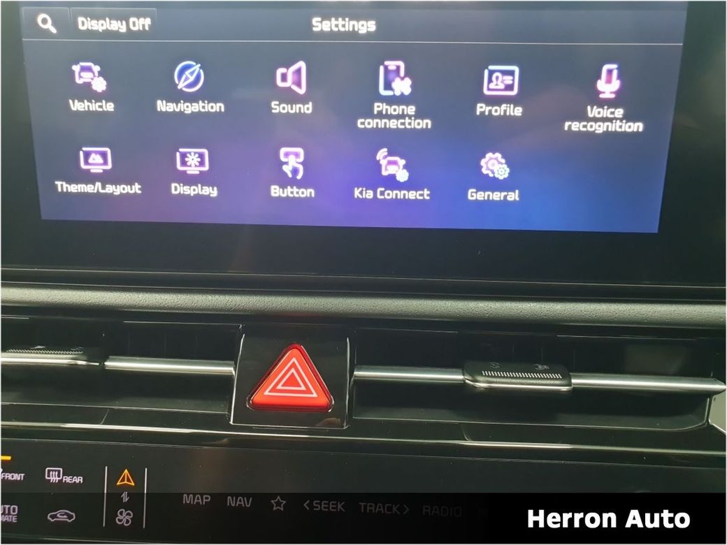 2023 Kia Niro