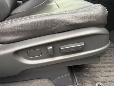 2019 Honda Odyssey