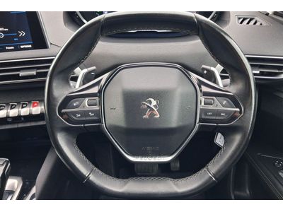 2019 Peugeot 3008