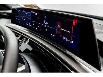 2025 Peugeot 5008