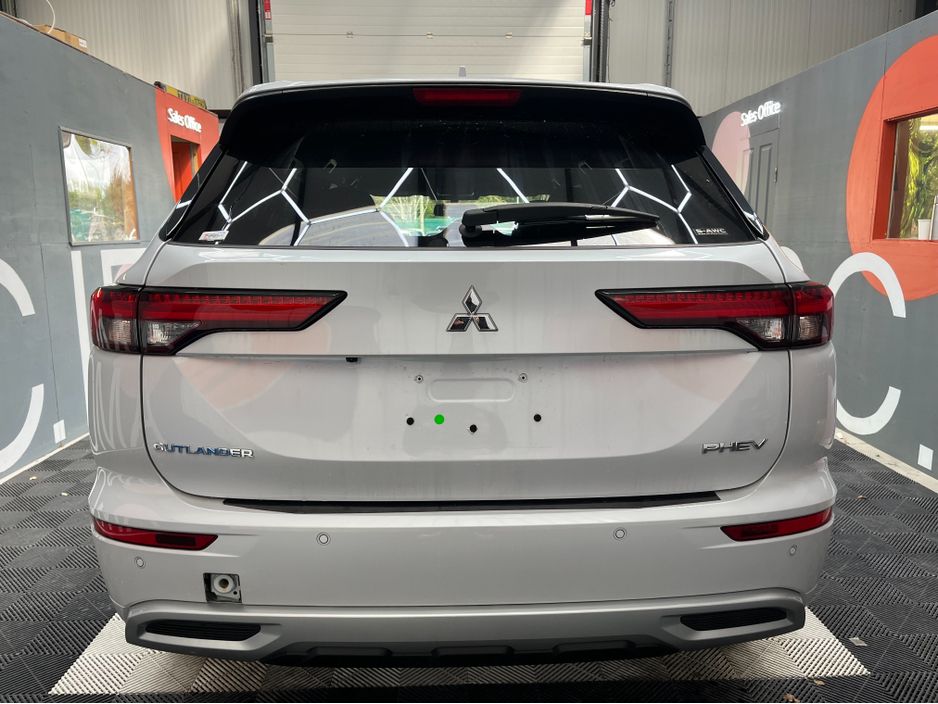 2024 Mitsubishi Outlander