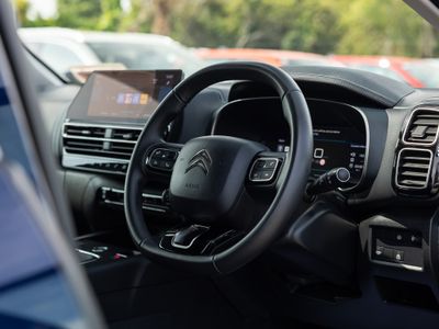 2024 Citroen C5 Aircross