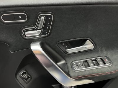 2024 Mercedes-Benz A Class