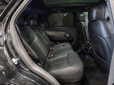 2022 Land Rover Range Rover Sport
