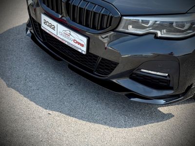 2022 BMW 3 Series