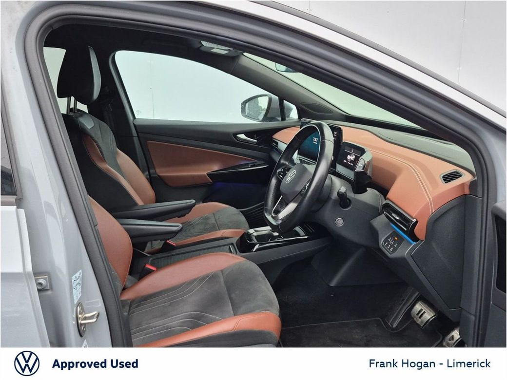 2023 Volkswagen ID.5