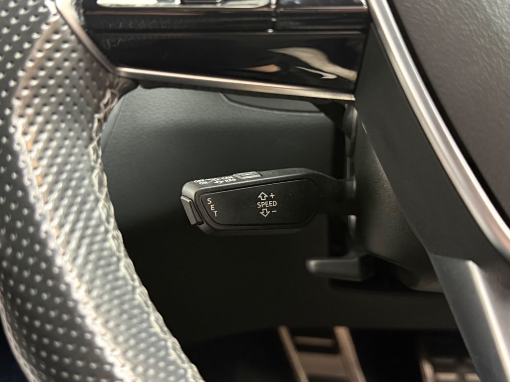 2021 Audi A7