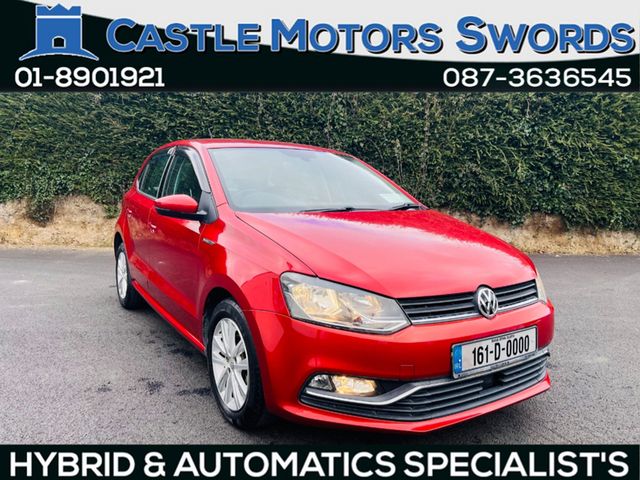 vehicle for sale from Castle Motors Swords