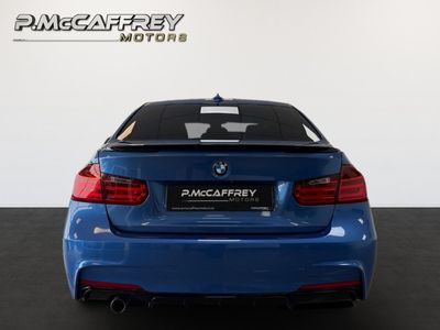 2015 BMW 3 Series