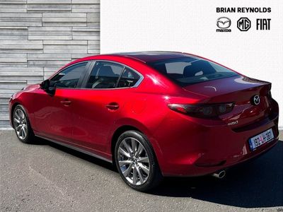 2019 Mazda Mazda3