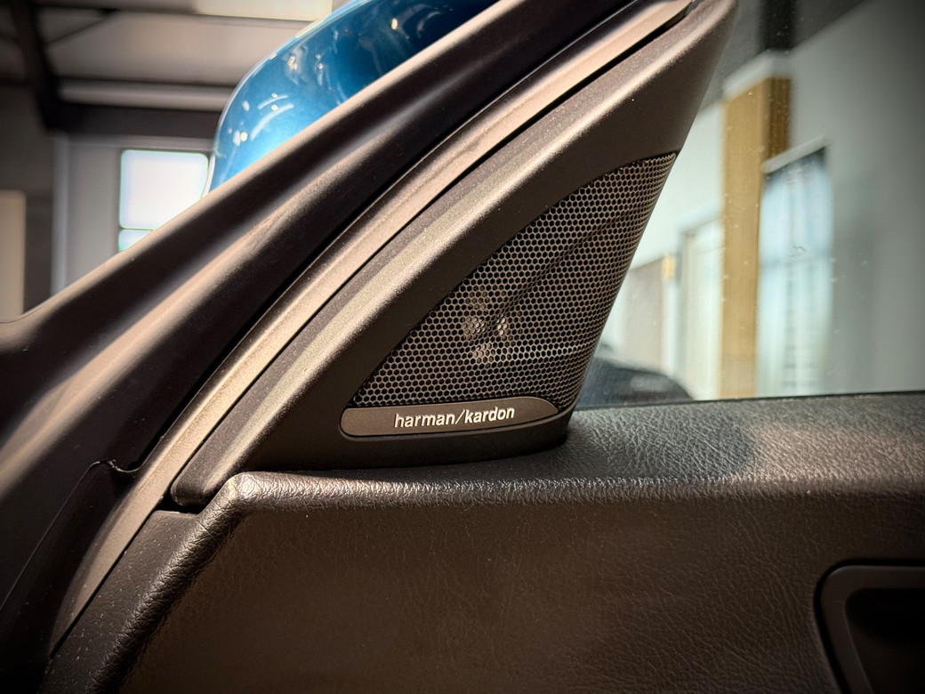 2017 BMW M2
