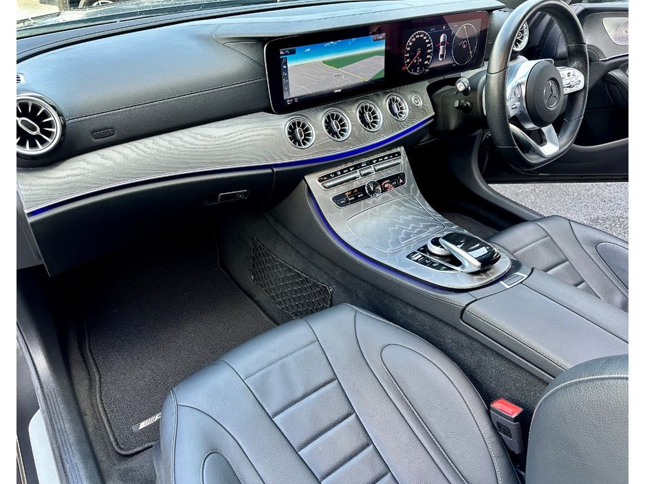 2019 Mercedes-Benz CLS Class