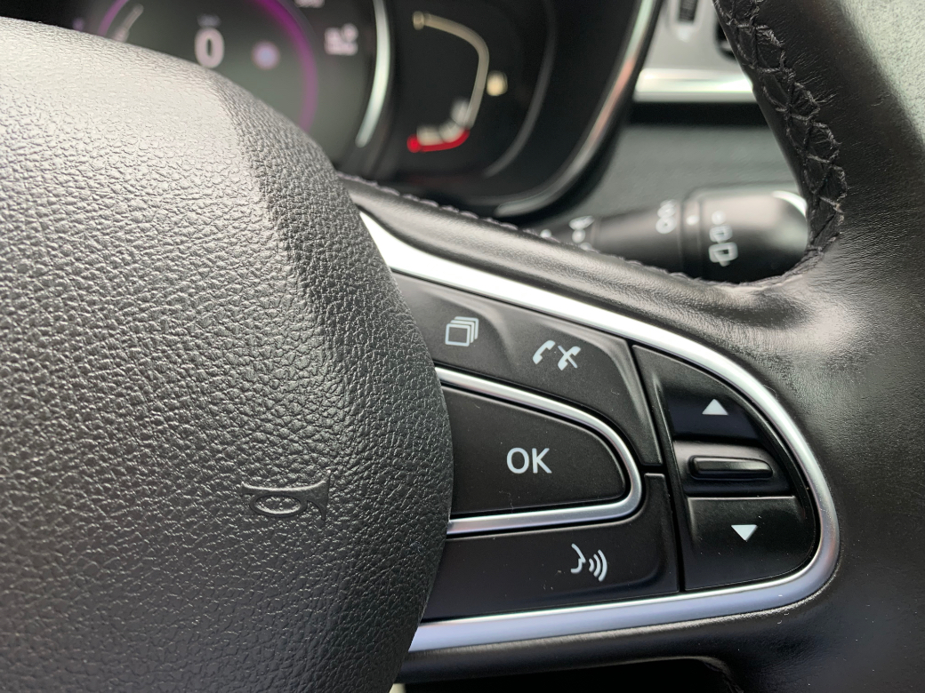 2016 Renault Kadjar