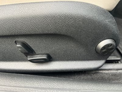 2017 Mercedes-Benz C Class