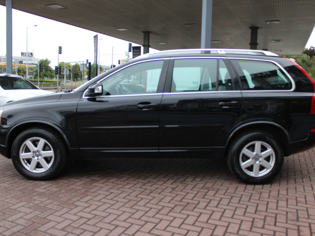 2012 Volvo XC90