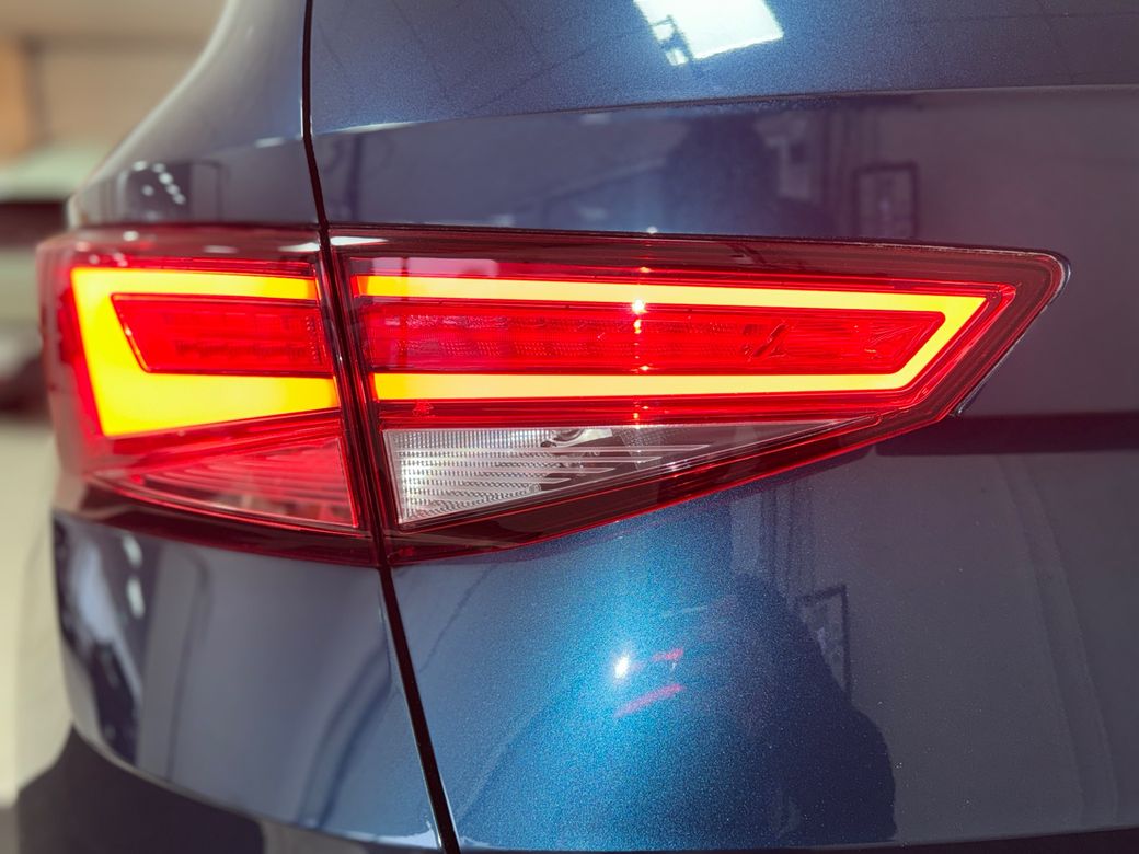 2023 SEAT Ateca