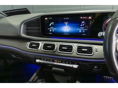 2022 Mercedes-Benz GLE Class