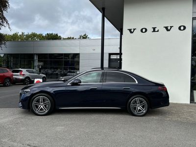 2024 Mercedes-Benz E Class