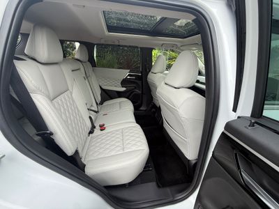 2022 Mitsubishi Outlander