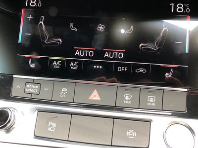 2021 Audi A6