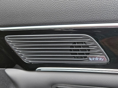 2025 BYD Seal U